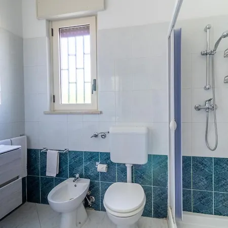 La Seta Rossa Apartman Galatone