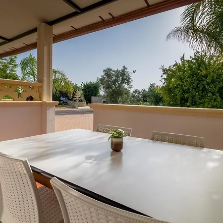 Apartman La Seta Rossa